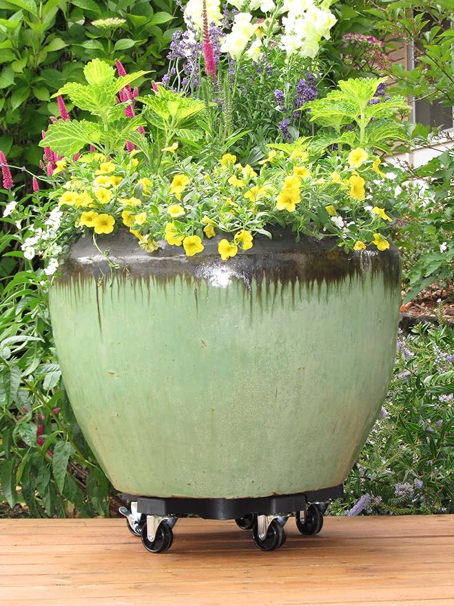 Bosmere 16" Plant Caddie - Image 9