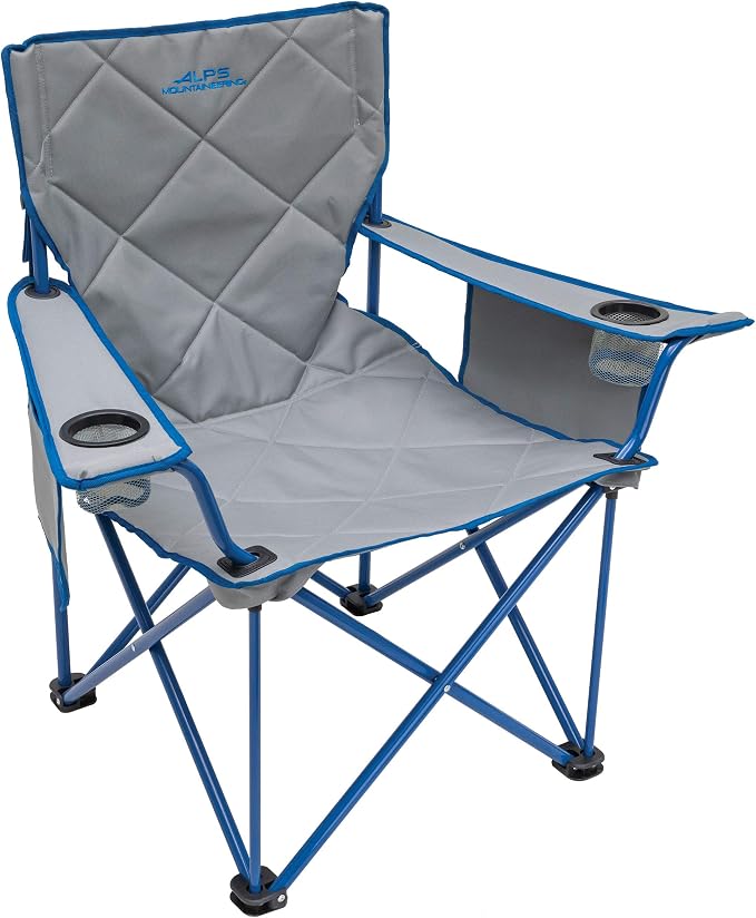 ALPS Mountaineering King Kong Camping Chairs - Image 5