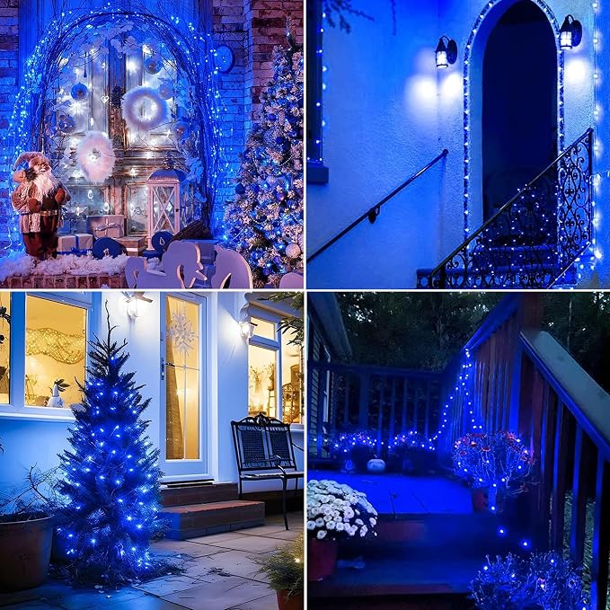 Joomer Solar Fairy Lights - Image 4