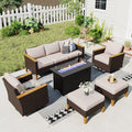 Sophia & William Patio Furniture Set by SophiaWilliam