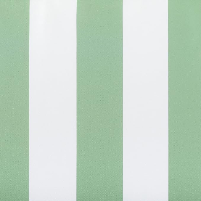 Sun Zero Valencia Cabana Stripe Indoor/Outdoor UV Protectant Energy Efficient - Image 6
