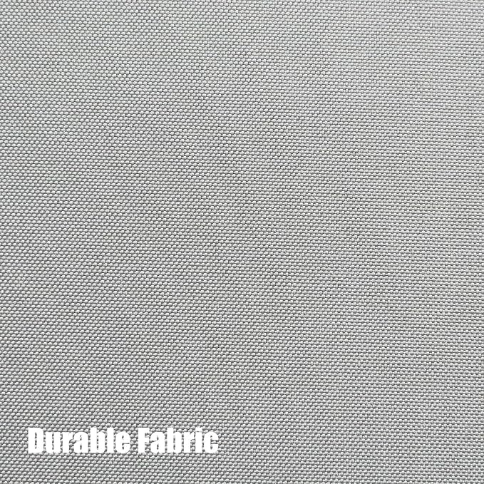 BONZER Waterproof Indoor/Outdoor Curtains - Image 6