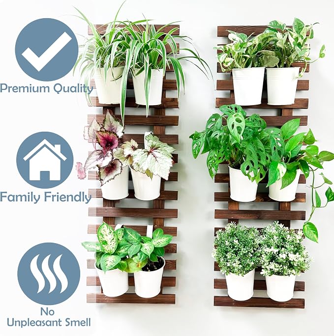 ShopLaLa Wall Planter - Image 9