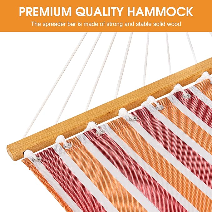 Lazy Daze Hammocks Quick Dry Hammock - Image 3