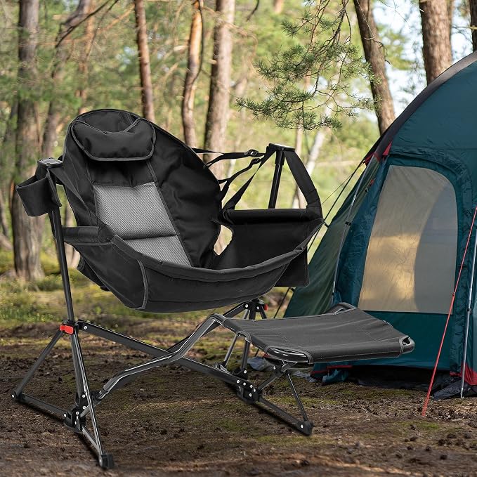 Ainfox Hammock Camping Chair - Image 7