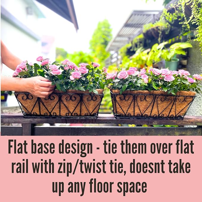 LaLaGreen Wal Planters - Image 8