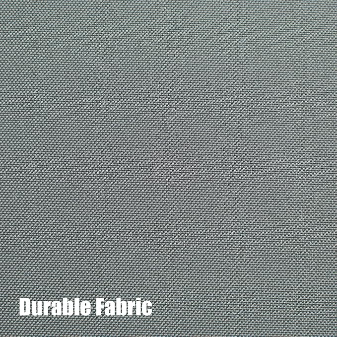 BONZER Outdoor Curtains for Patio Water Resistant Heavy Privacy Light Filtering - Image 6