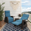 Grand patio Outdoor Reclining Chairs by GrandPatio