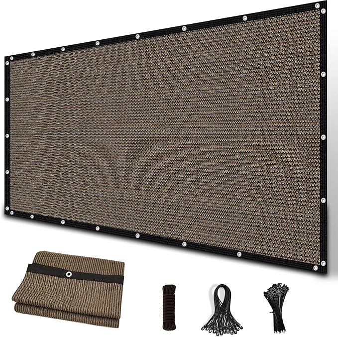 Amagenix 90% Sun Shade Cloth by Amagenix