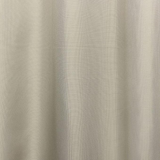 Exclusive Home Cabana Solid Indoor/Outdoor Light Filtering Hook-and-Loop Tab - Image 3