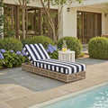 SAFAVIEH Outdoor Patio Furniture Collection by SAFAVIEH