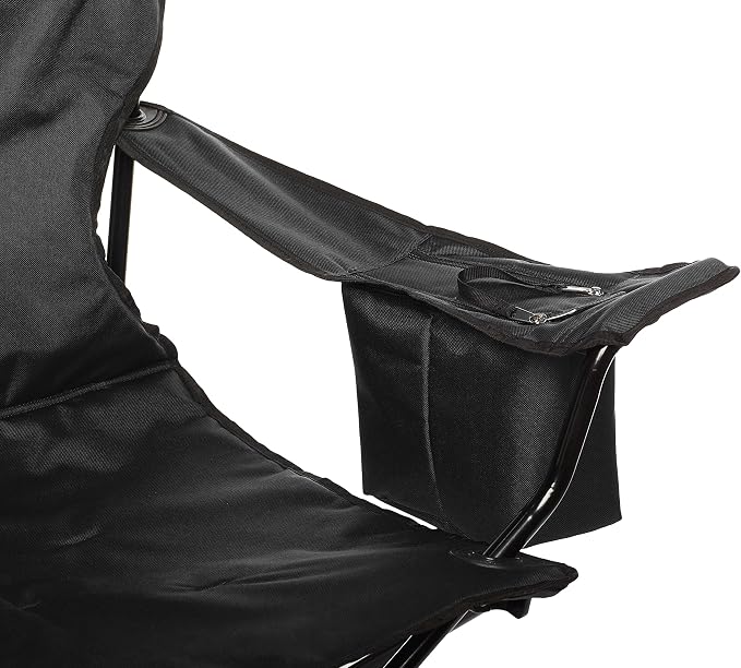 Amazon Basics Camping Chair - Image 4