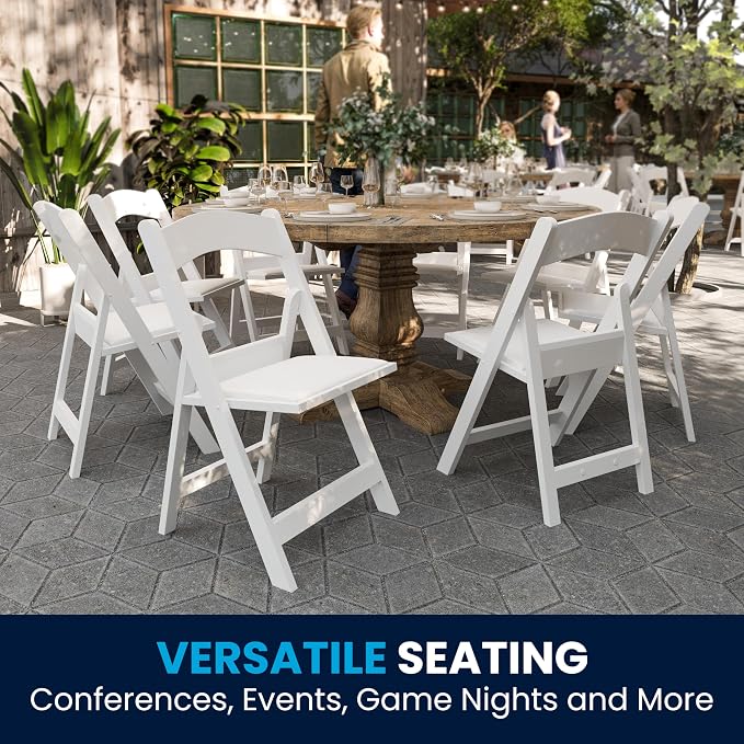 Flash Furniture Hercules Series Folding Chair - Image 10