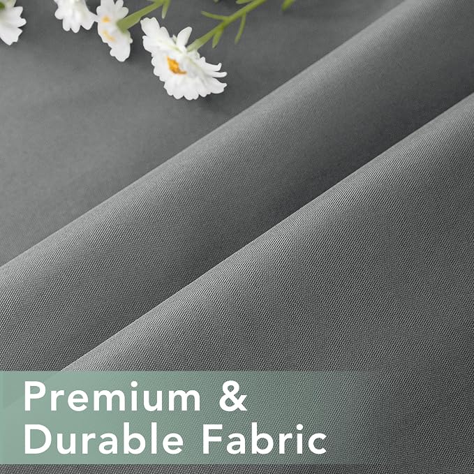Gazebo Curtains Outdoor Waterproof 6 Panels - Image 6