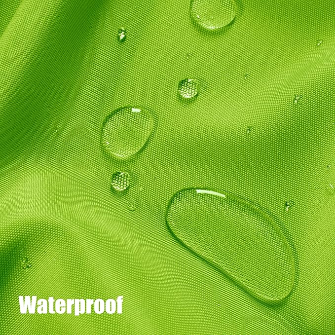 BONZER Outdoor Waterproof Curtains - Image 3