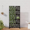 Casaphoria Metal Privacy Screen Outdoor by Casaphoria