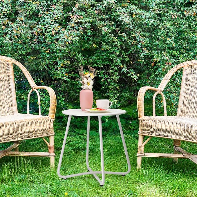 danpinera Outdoor Side Tables - Image 7