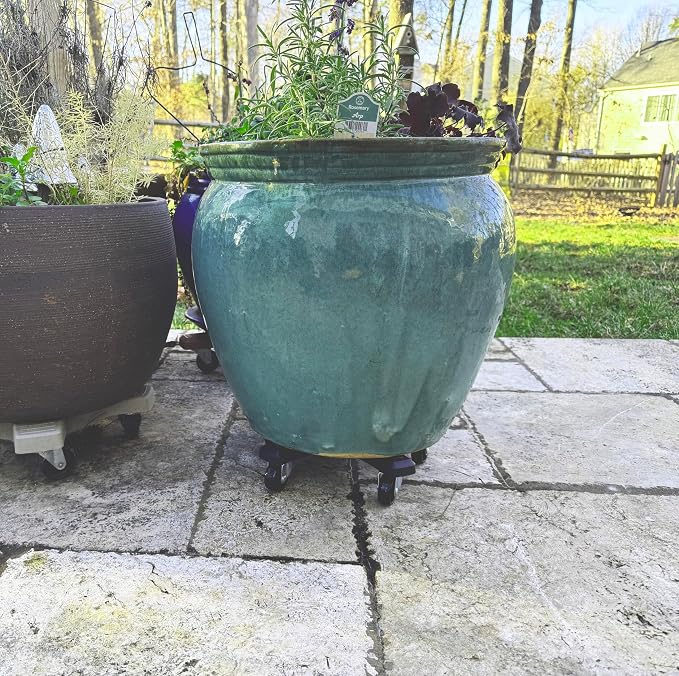 Bosmere 12" Plant Caddie - Image 4