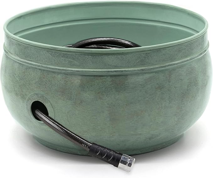 Sonoma Hose Pot by GoodDirections