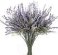 Butterfly Craze Lavender Flower Stems by ButterflyCraze