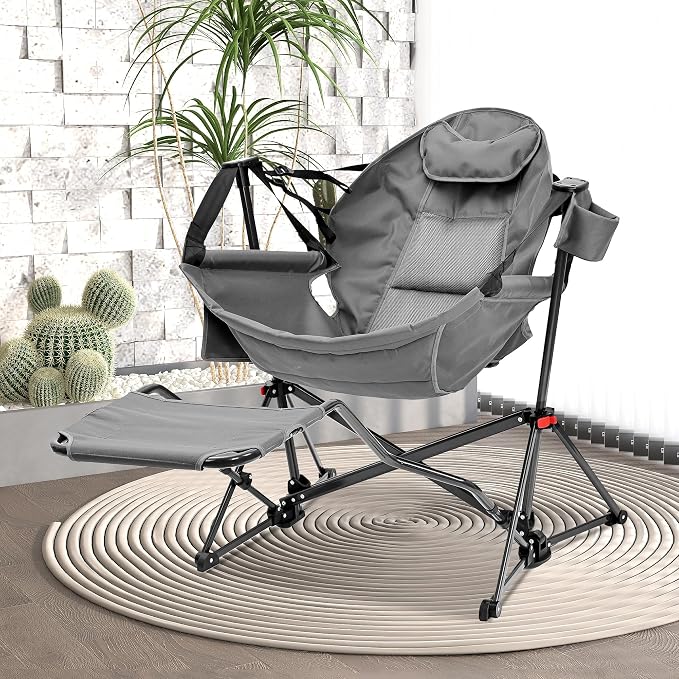 Ainfox Hammock Camping Chair by Ainfox