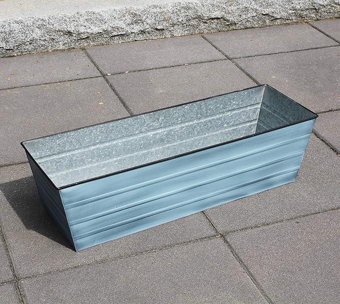 Achla Designs C-21NB Window Box - Image 8