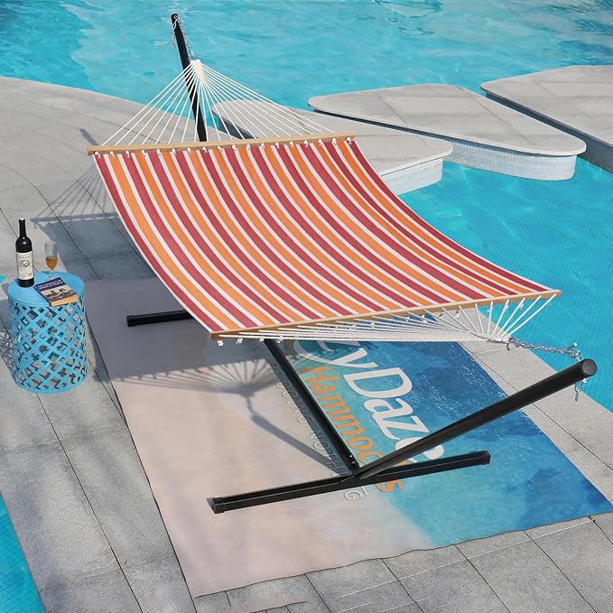 Lazy Daze Hammocks Quick Dry Hammock - Image 6
