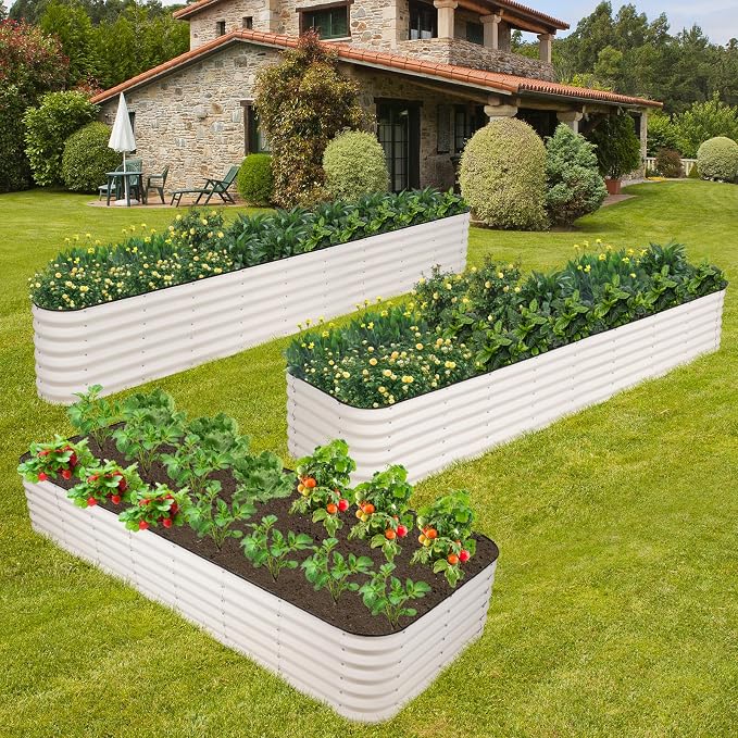 GoCampDriect 6IN1 Raised Garden Bed - Image 3