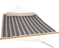 Sunnydaze Quilted Outdoor Hammock by SunnydazeDecor