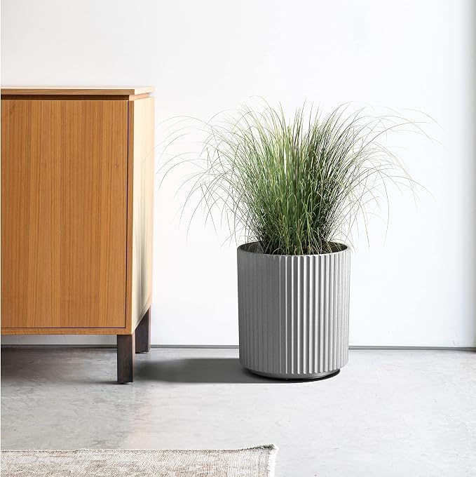 Veradek Demi Series Round Planter - Image 5