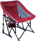 GCI Outdoor Pod Rocker Sling-Style Outdoor Rocking Chair by GCIOUTDOOR
