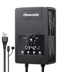 DEWENWILS 120W Low Voltage Transformer by DEWENWILS