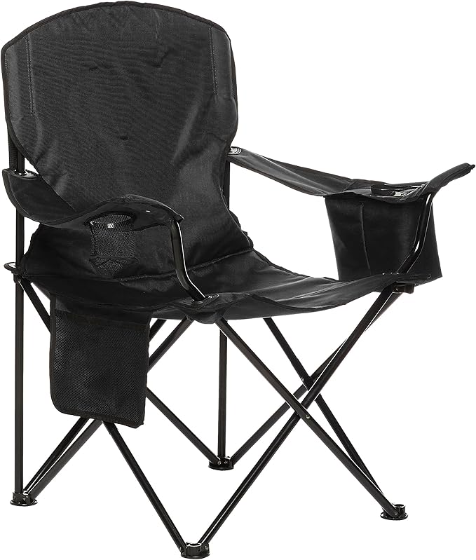 Amazon Basics Camping Chair by AmazonBasics