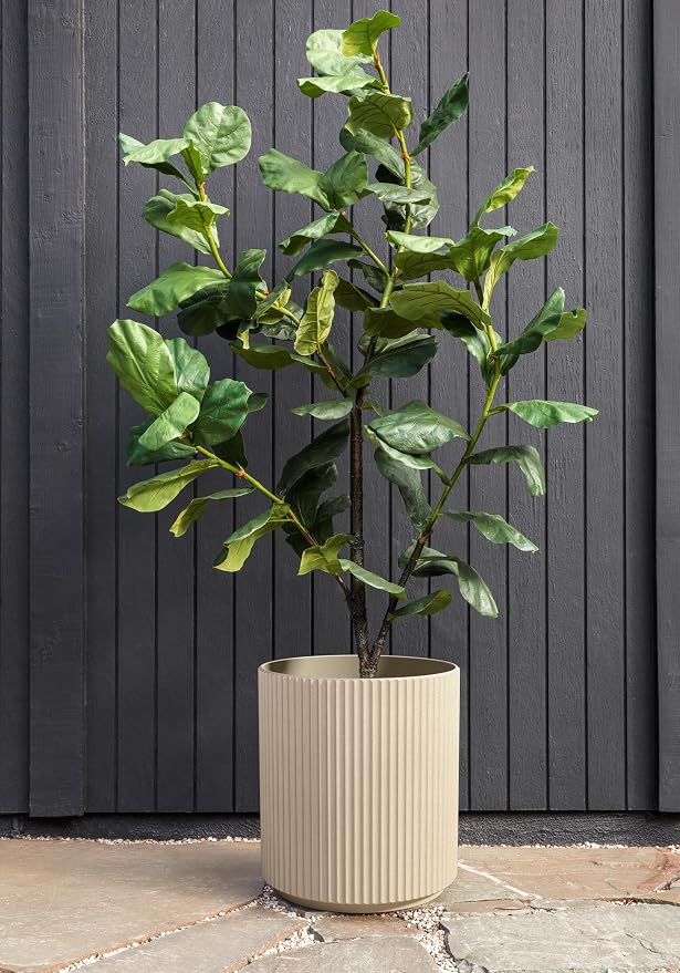 Veradek Round Demi Planter Pots - Image 4