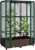 Outsunny Raised Garden Bed by Outsunny