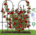 2026 New Upgraded Garden Trellis by MUDEREK