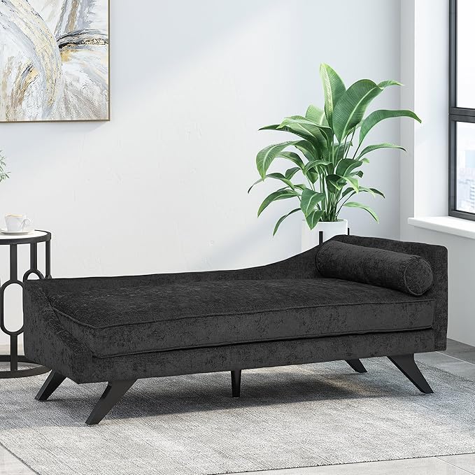 Christopher Knight Home Cagle Chaise Lounge by ChristopherKnightHome