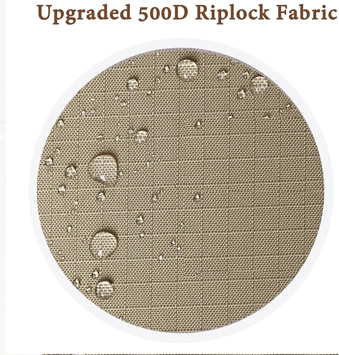 SCOCANOPY Replacement Cover Compatible - Image 3