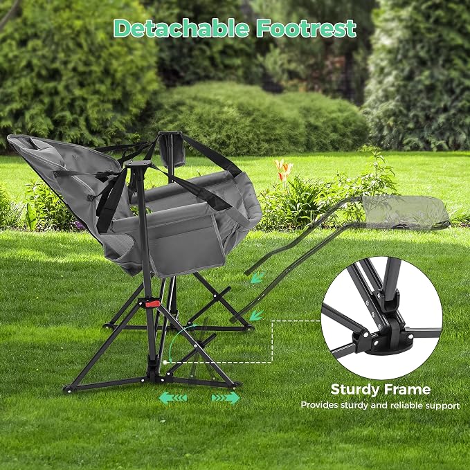 Ainfox Hammock Camping Chair - Image 6