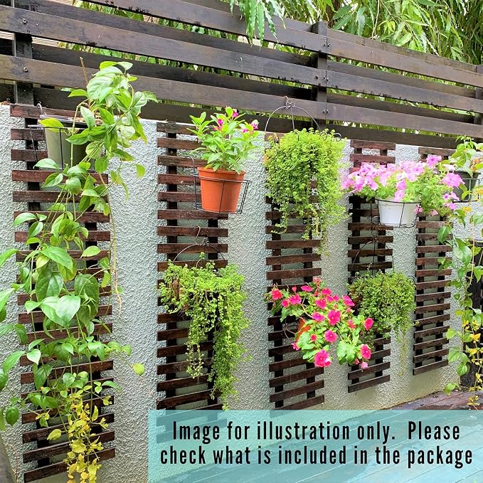 ShopLaLa Wall Planter - Image 7