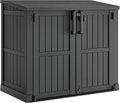 LHBcraft Outdoor Storage Cabinet 36 Cu Ft by LHBcraft-US