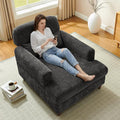 Chaise Lounge Chair Indoor by VANOMi
