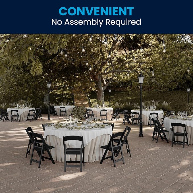 Flash Furniture Hercules Series Folding Chairs - Image 12