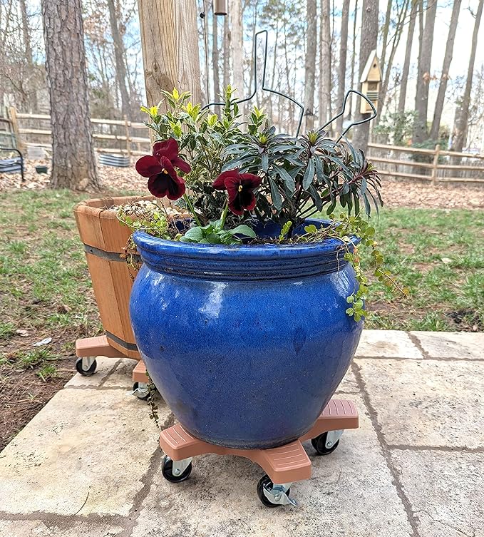 Bosmere 20" Plant Caddie - Image 3
