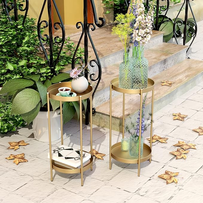 OVICAR Plant Stand Indoor Outdoor - Image 4