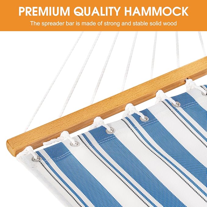 Lazy Daze Hammocks Quick Dry Hammock - Image 3
