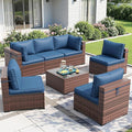 Amopatio Patio Furniture Set by Amopatio