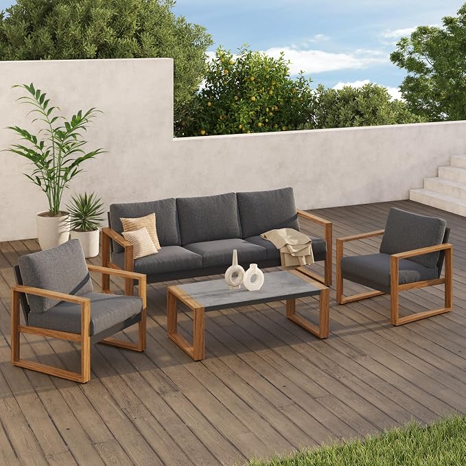Grand patio Outdoor Furniture Set - Image 2