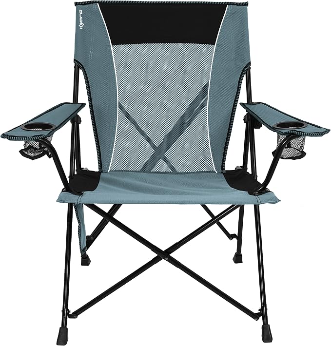 Kijaro Portable Camping Chairs - Image 4
