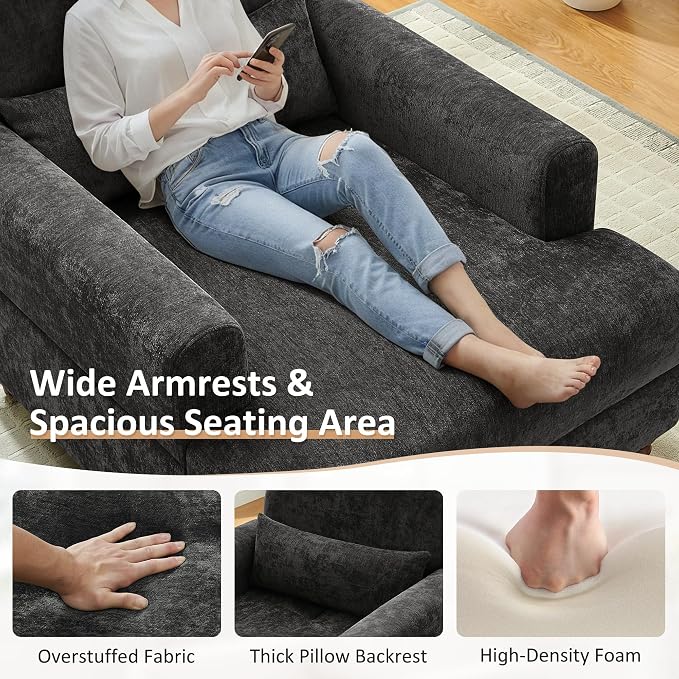 Chaise Lounge Chair Indoor - Image 6